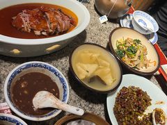 -南京大牌档(香港广场店)