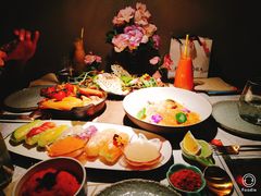 -爱之旅diy烘焙坊(西直门店)