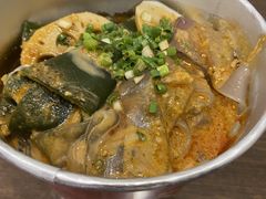 -大喜麻辣拌(凯德1818店)