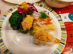 -吉布鲁牛排海鲜自助(芙蓉万家丽店)