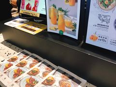 -gaga(深圳福田星河COCO Park店)