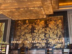 -长沙富力万达文华酒店