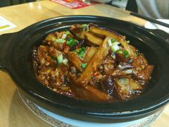 -宏记广东客家菜(丰汇店)