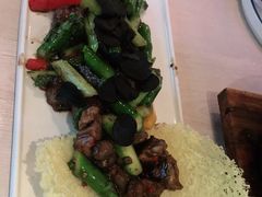 -匠心牛公馆·潮汕牛肉海鲜火锅(索菲特店)