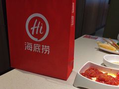 -海底捞火锅(亲子主题北金鹰店)