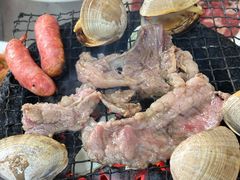 -火云龙烤肉(紫荆花店)