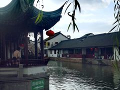 -召稼楼古镇
