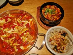 -胡马八破·川菜小馆(高新万达店)