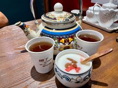 -亚克西姆新疆菜(库车店)