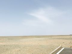 -敦煌雅丹国家地质公园