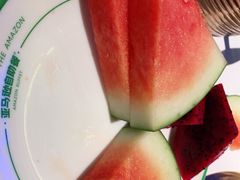 -亚马逊海鲜自助(万象汇店)