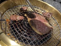 -NIUAN牛庵·日式和牛烧肉(恒隆店)