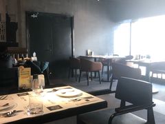 大堂-西堤厚牛排(国瑞店)