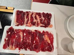-八合里潮汕鲜牛肉火锅(万科里店)