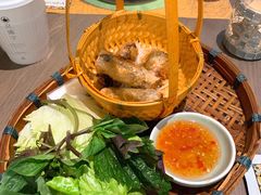 -CHINCHIN 青青·泰国料理(万象食家店)