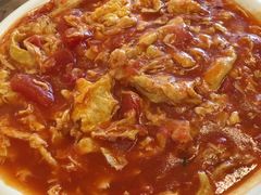 -妈妈的味道(工人体育场东路店)