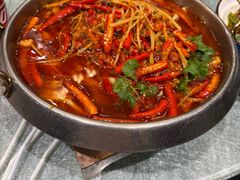 -顺兴老茶馆·精品川菜(世纪城店)