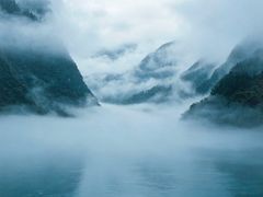 -乌江画廊(彭水苗族土家族自治县)