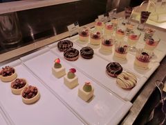 -盛宴自助餐厅(运达喜来登店)