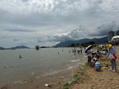 -在海一方公园