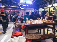 -萍姐火锅·公路夜市(打浦桥日月光店)
