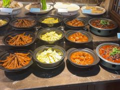 -千岛湖小鱼儿·淳安匠心农家菜