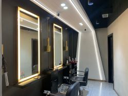 -DG SALON·潮牌造型