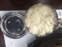-首尔馆韩国料理(金童路店)