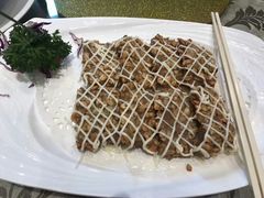 -新兴家喻酒家·羊城名宴(昌岗店)