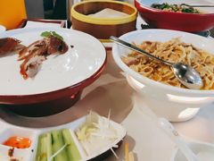 -大鸭梨烤鸭店(光彩店)