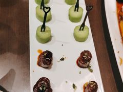 -老牌坊鲁菜名店(宽厚里店)