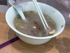 -回味鸭血粉丝汤(砂之船店)