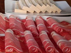 -前门杨记·铜锅涮肉(王府井·故宫店)