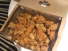-阿捡忭京炸鸡(韭菜园总店)