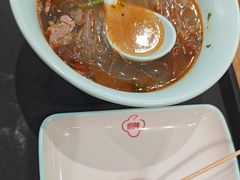 -回味鸭血粉丝汤(砂之船店)