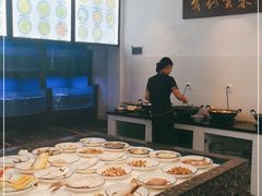 -兰边碗(鼓楼店)