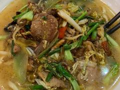 -马五面馆(郦城国际店)