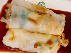 -添好运点心专门店(深水埗店)