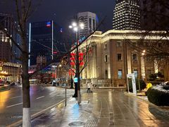 -大连君悦酒店