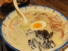 -品米斗·精致料理(浦东禹悦汇店)