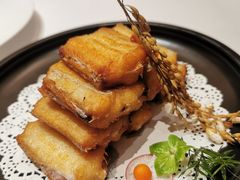 -御花园酒店(希尔顿店)