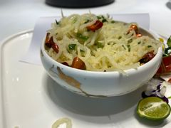 -小白鲨工夫潮膳(曲江店)