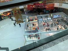 -万达茂商场(南京仙林店)