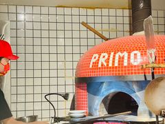 -Primo·丽莫意大利窑烤披萨