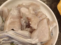 -牛YO寿喜烧·铁板烧和牛火锅自助(市府恒隆店)