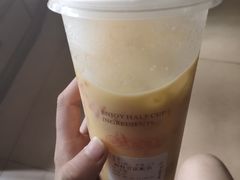 -书亦烧仙草(北碚万达店)