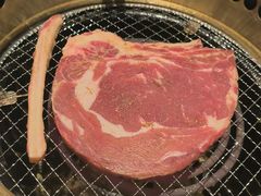 -炙城·韩式烤肉(南京东路店)