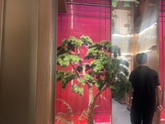 -老家水饺濮阳菜(巴黎街店)