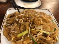 -利杨记·本味轩粥坊·烧烤(宝体店)