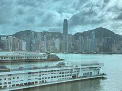 -香港皇家太平洋酒店